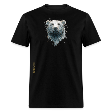 Bear | Unisex Classic T-Shirt - black