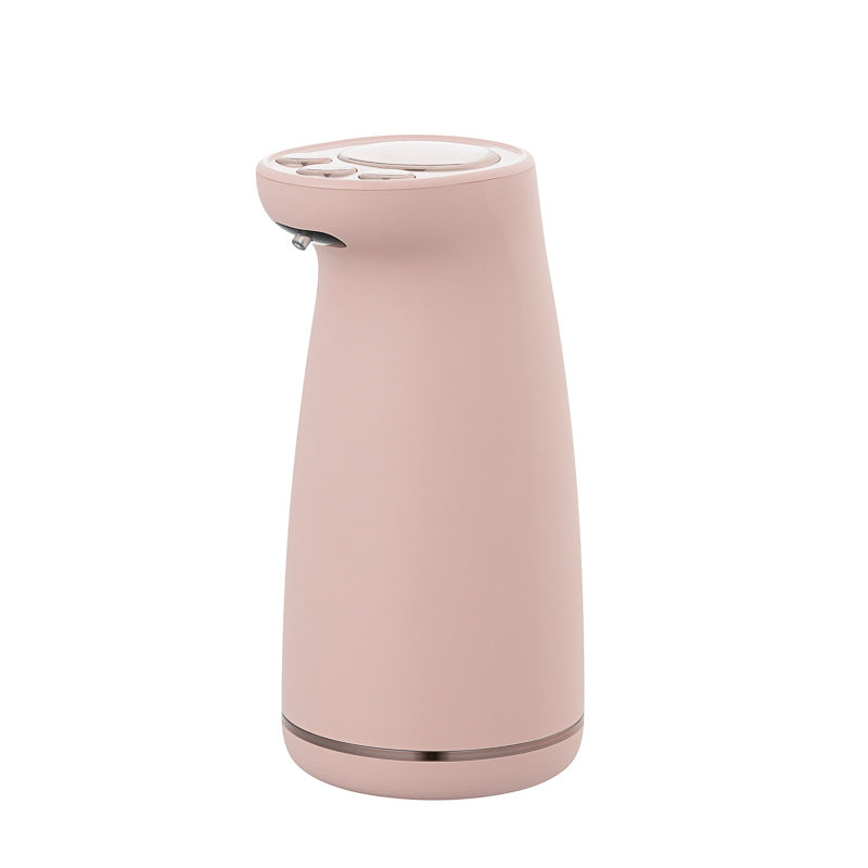 Automatic Foam Soap Dispenser