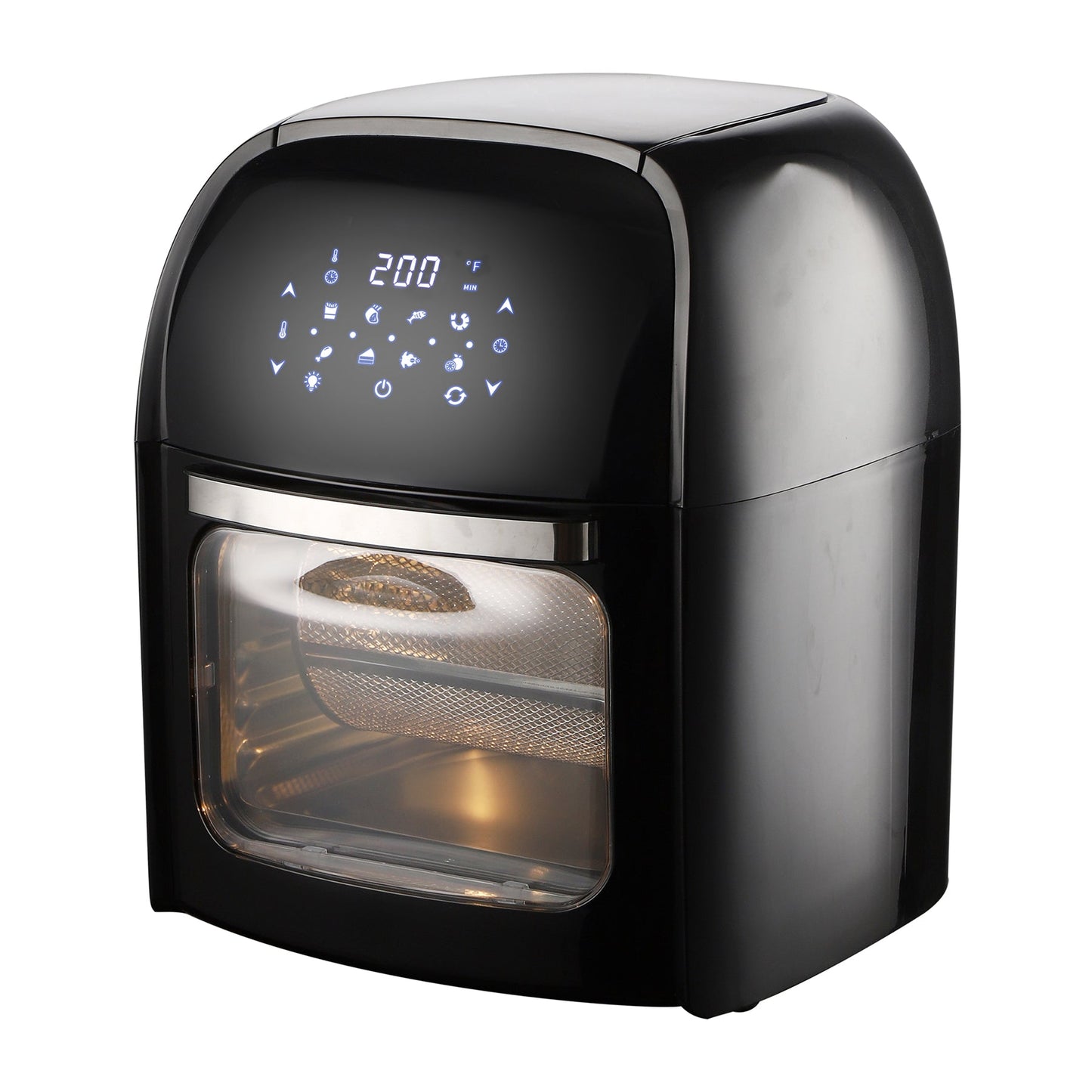 Supersonic 12 Qt Air Fryer