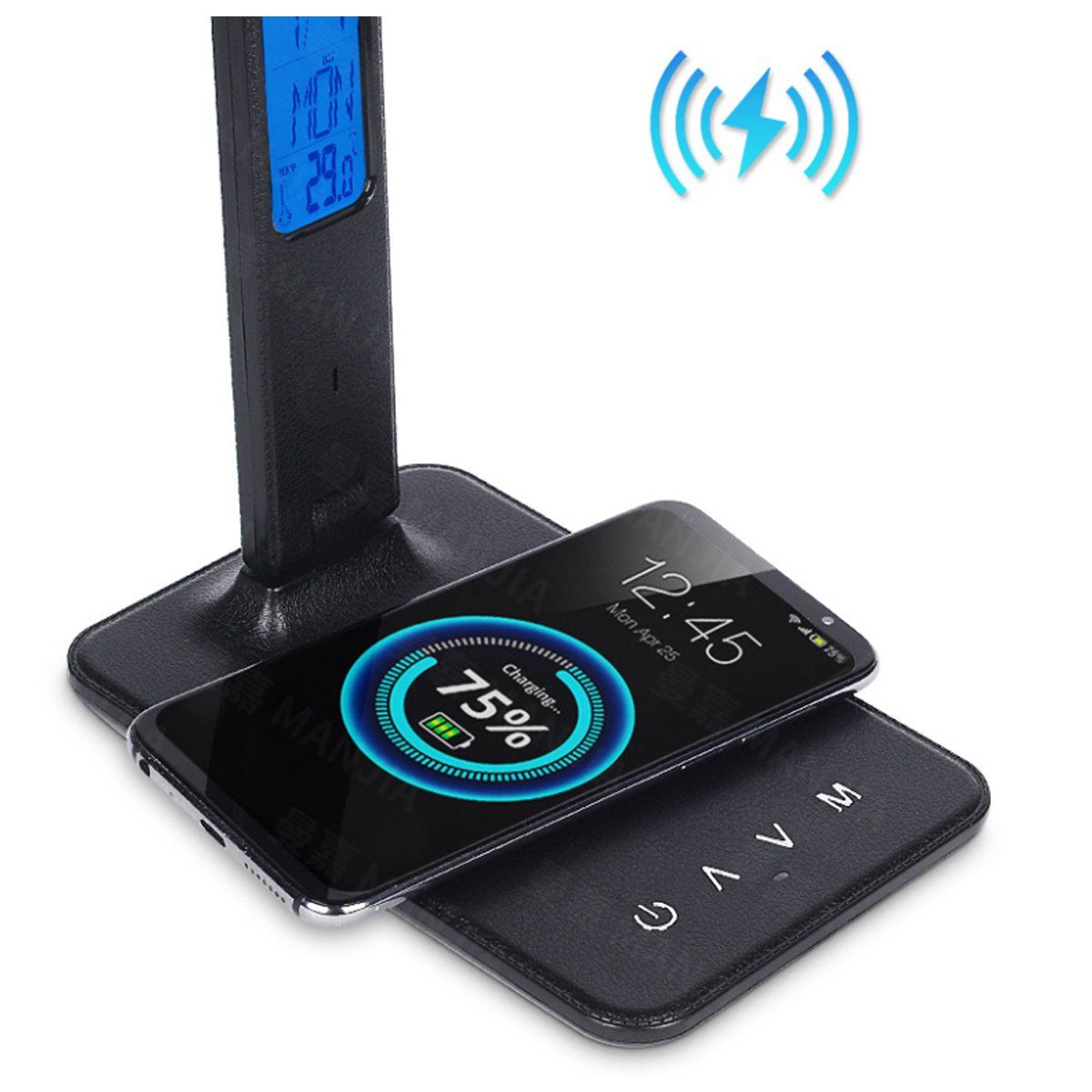 Product image media