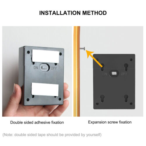 Solar LED Outdoor Wall Light