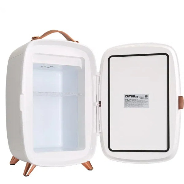 Vevor Mini Fridge for Bedroom