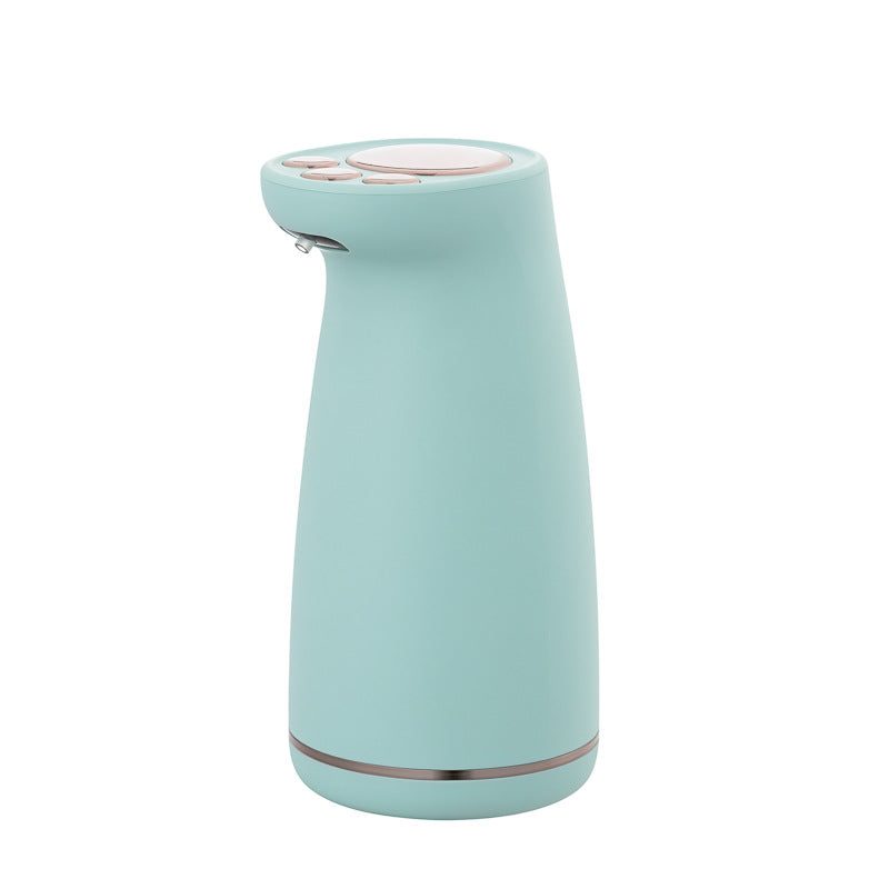 Automatic Foam Soap Dispenser