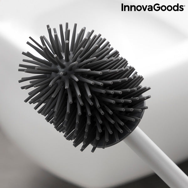 Rubber Toilet Brush