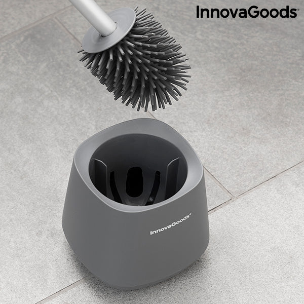 Rubber Toilet Brush
