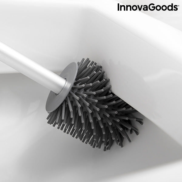 Rubber Toilet Brush