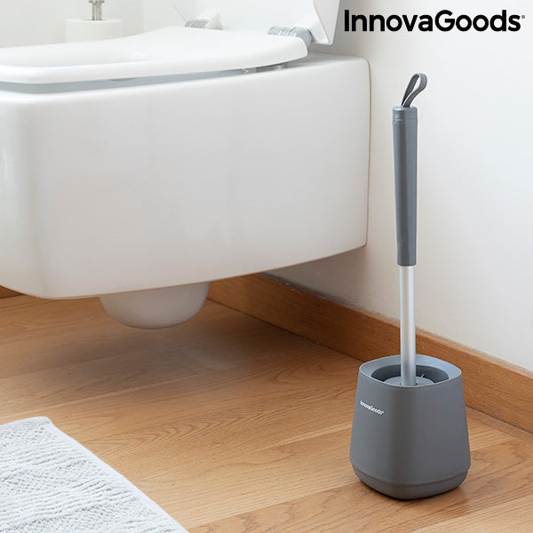 Rubber Toilet Brush