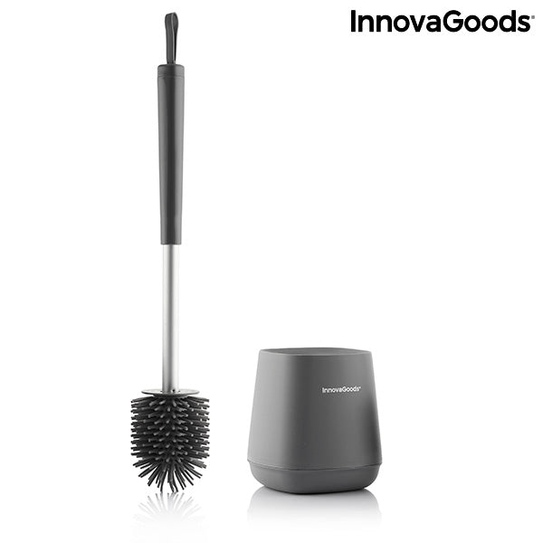 Rubber Toilet Brush