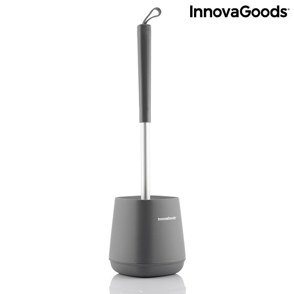 Rubber Toilet Brush