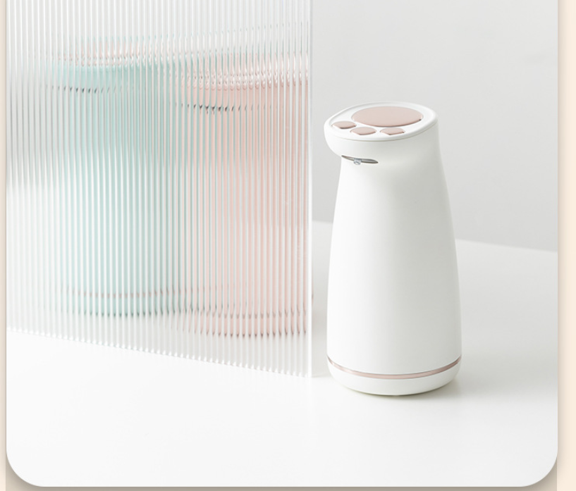 Automatic Foam Soap Dispenser