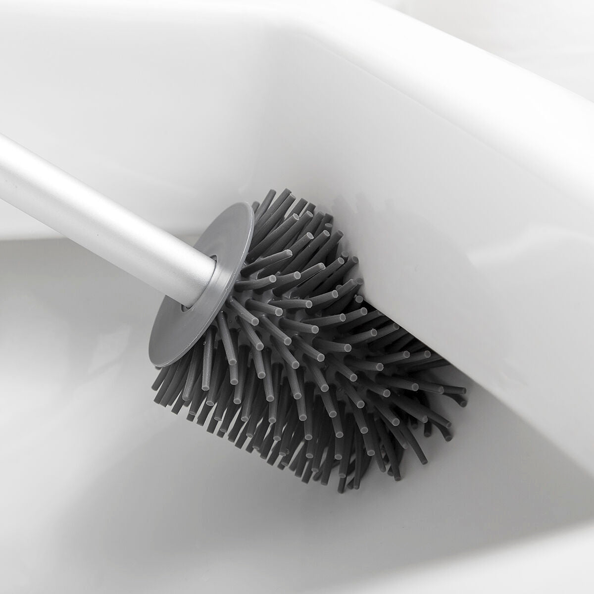 Rubber Toilet Brush