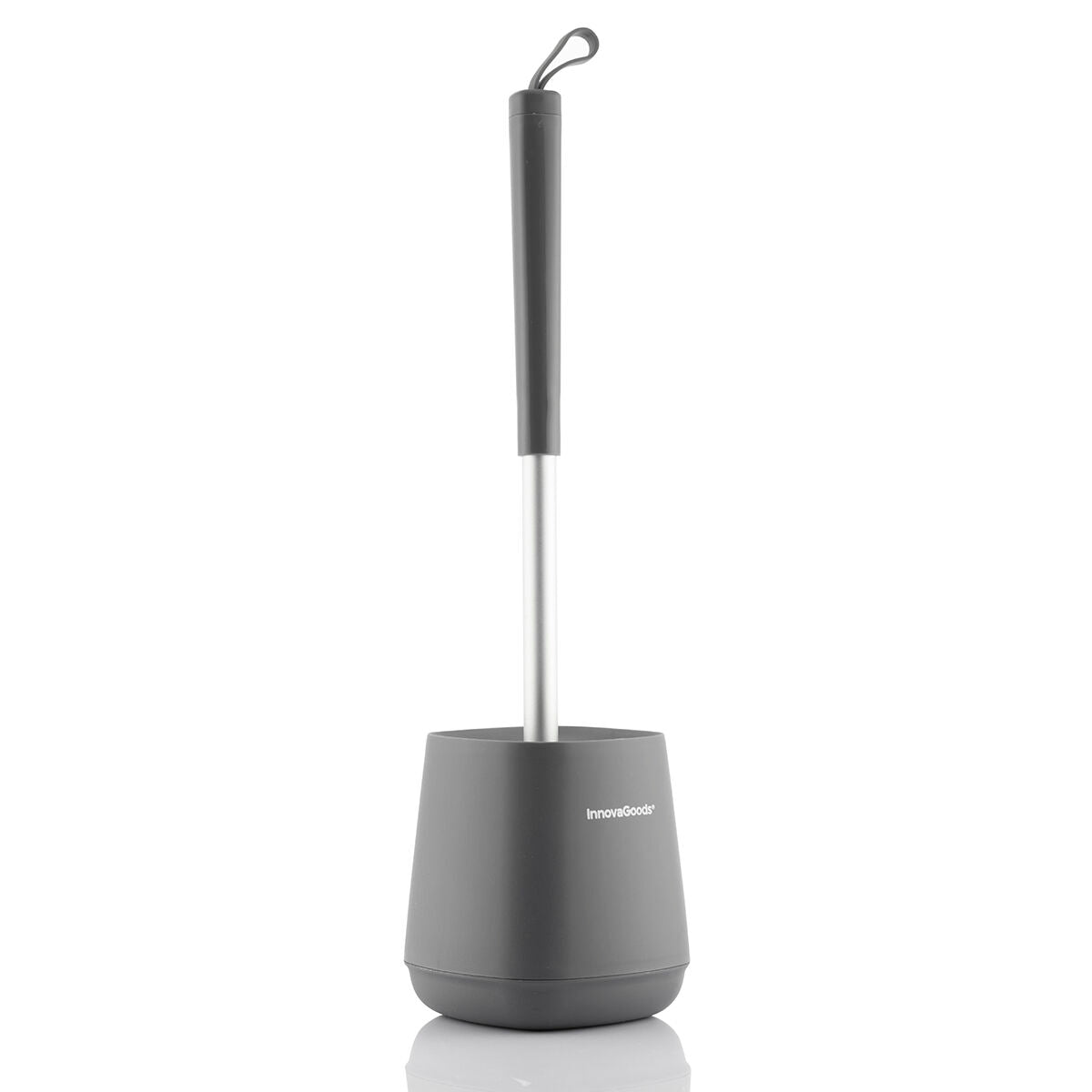 Rubber Toilet Brush