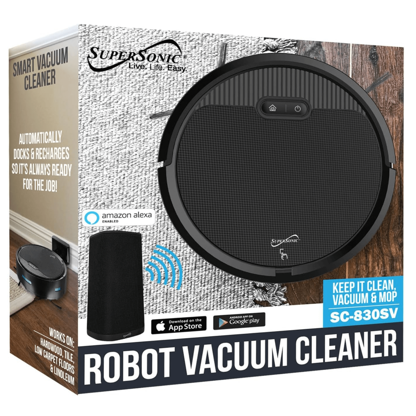 Product image media