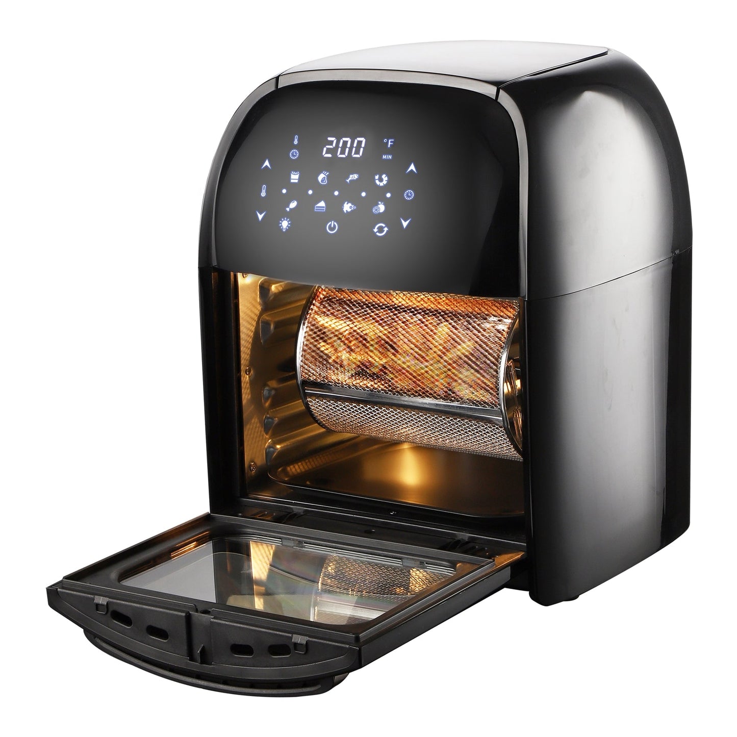Supersonic 12 Qt Air Fryer