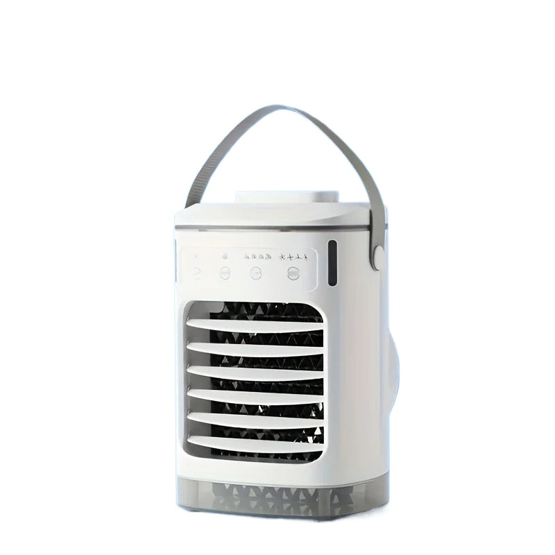 600ml Mini Portable Air Conditioner
