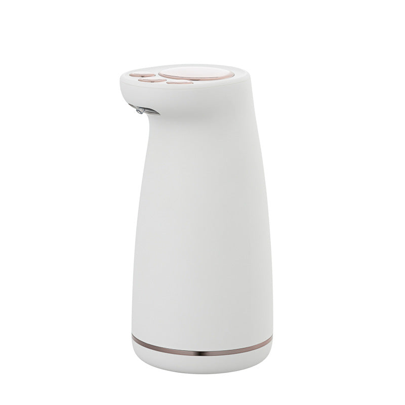 Automatic Foam Soap Dispenser