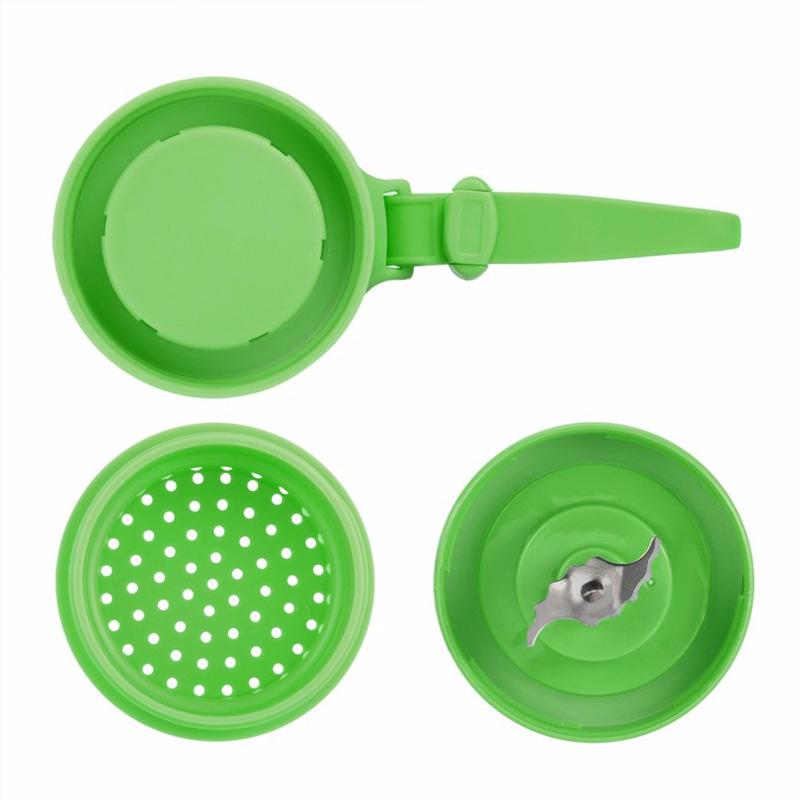Portable USB Smoothie Blender