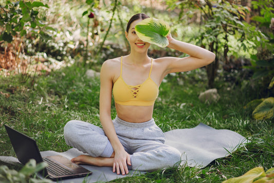 Sustainable Choices for a Mindful Lifestyle