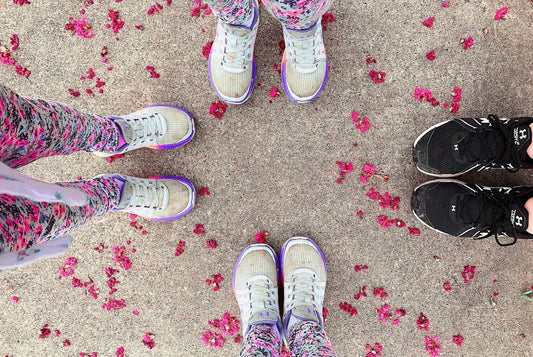Step into Style: Expert Tips to Keep Your Shoes Looking Brand New