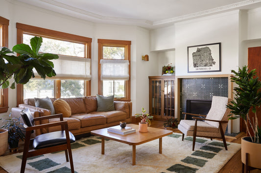 Budget-Friendly Home Refresh: Simple Ways to Transform Your Space