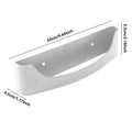 1Pcs Baseball Cap Rack Stable Caps Holder Hat Rack Space Saving Robust Hat Organizer Hat Storage for Home and Offices