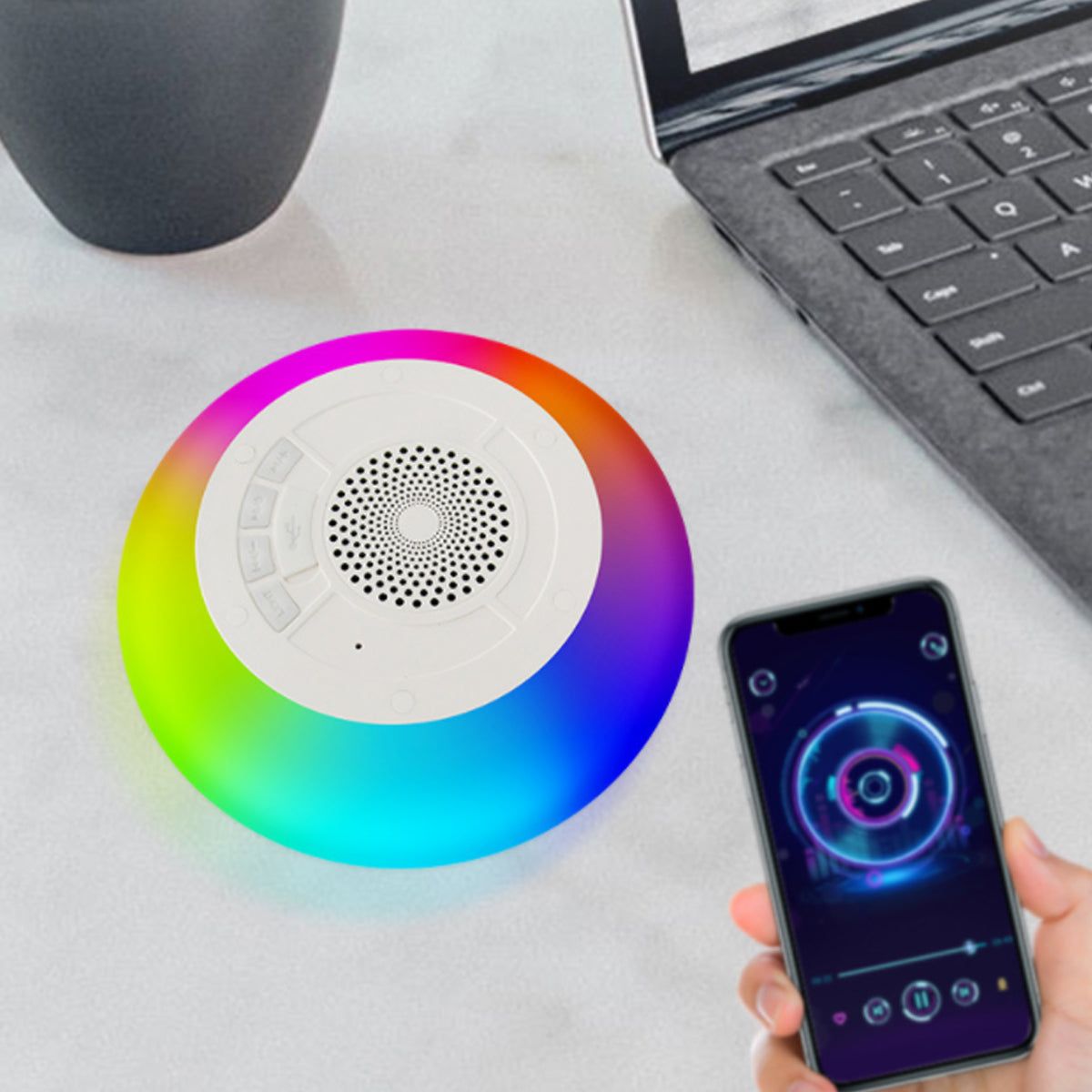 Product image media