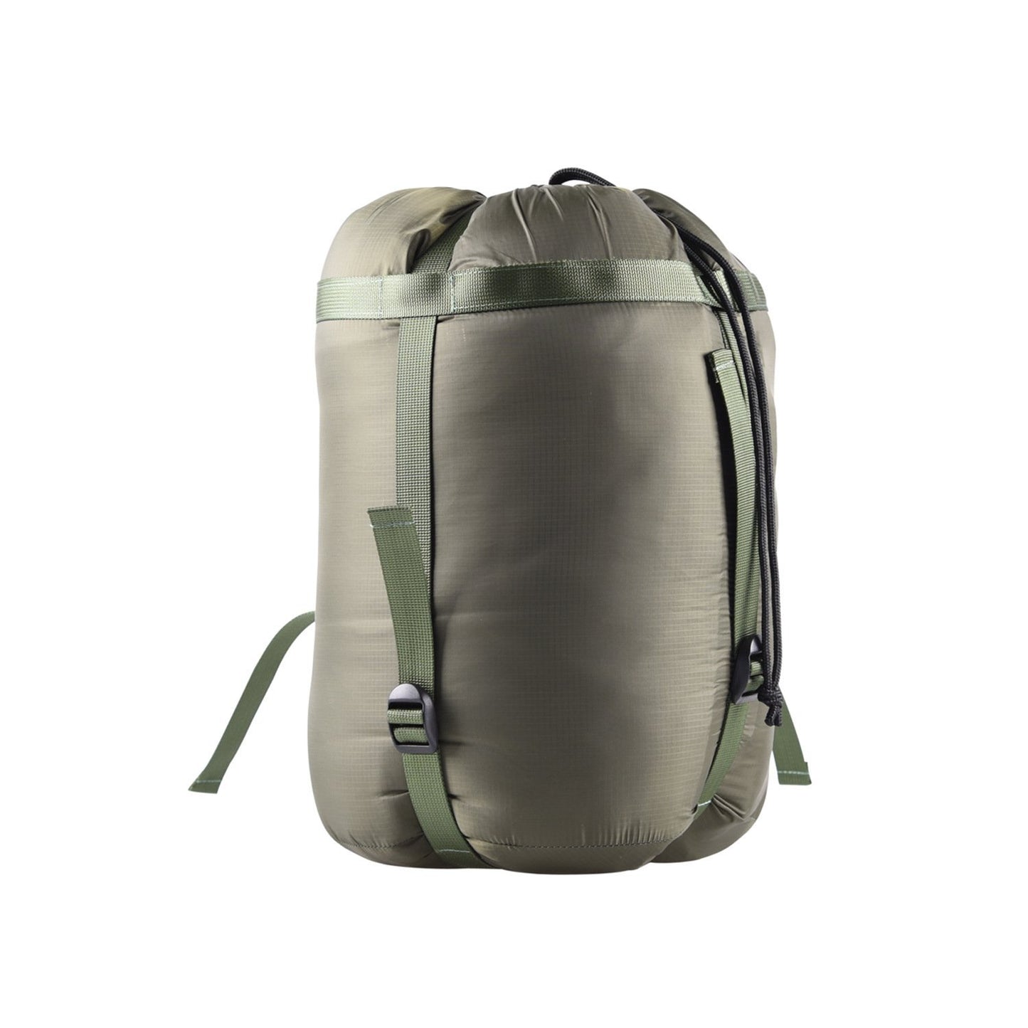 Army Green Full-Length Hammock