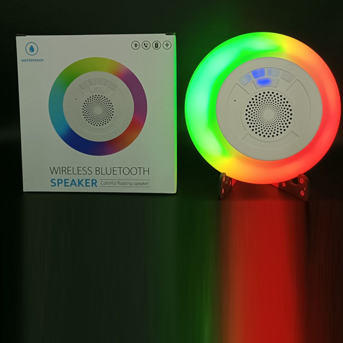 Product image media