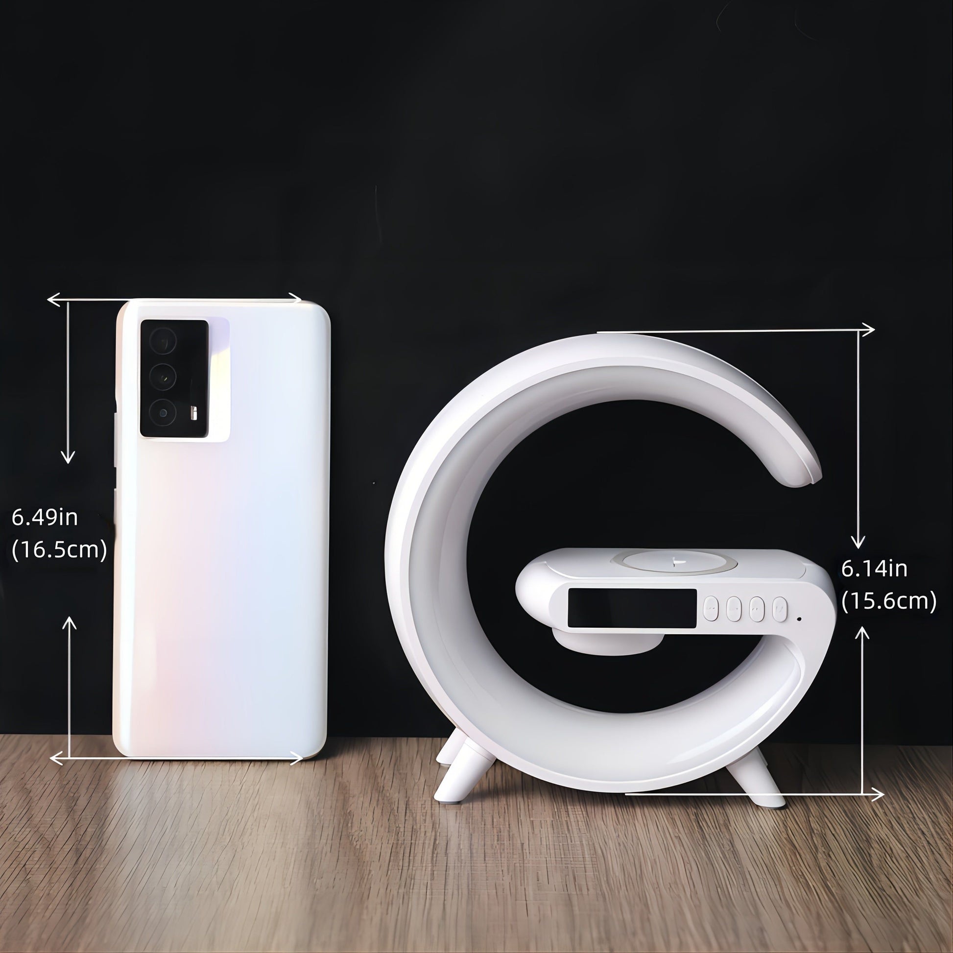 Product image media