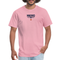 Madrid | Unisex Classic T-Shirt - pink