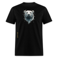 Bear | Unisex Classic T-Shirt - black