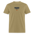 Madrid | Unisex Classic T-Shirt - khaki