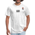 Argentina | Que Miras Bobo? | Men's Classic T-Shirt - light heather gray