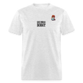 Argentina | Que Miras Bobo? | Men's Classic T-Shirt - light heather gray