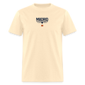 Madrid | Unisex Classic T-Shirt - natural