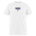 Madrid | Unisex Classic T-Shirt - white