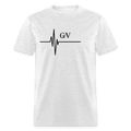 Godevari | Men's Classic T-Shirt - light heather gray