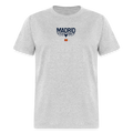 Madrid | Unisex Classic T-Shirt - heather gray