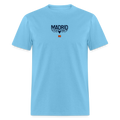 Madrid | Unisex Classic T-Shirt - aquatic blue