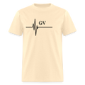 Godevari | Men's Classic T-Shirt - natural