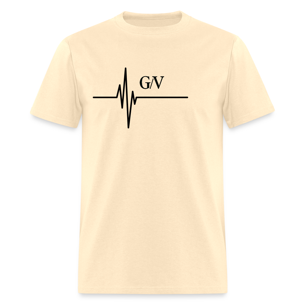 Godevari | Men's Classic T-Shirt - natural
