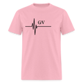 Godevari | Men's Classic T-Shirt - pink