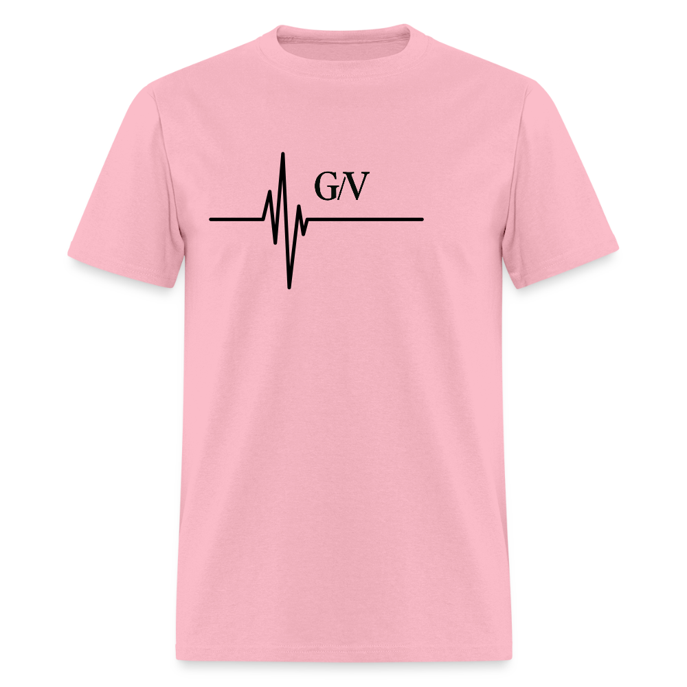 Godevari | Men's Classic T-Shirt - pink