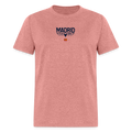 Madrid | Unisex Classic T-Shirt - heather mauve