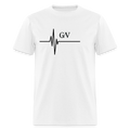 Godevari | Men's Classic T-Shirt - white
