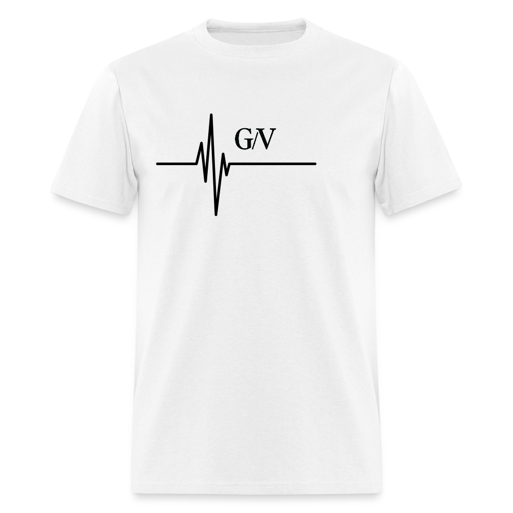 Godevari | Men's Classic T-Shirt - white