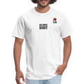 Argentina | Que Miras Bobo? | Men's Classic T-Shirt - white