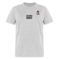 Argentina | Que Miras Bobo? | Men's Classic T-Shirt - heather gray