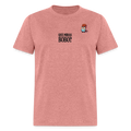 Argentina | Que Miras Bobo? | Men's Classic T-Shirt - heather mauve
