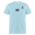 Argentina | Que Miras Bobo? | Men's Classic T-Shirt - powder blue
